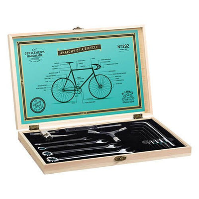 Bicycle Tool Kit - Lemon And Lavender Toronto