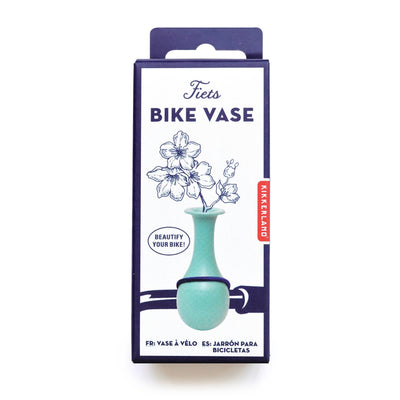 Bike Vase - Lemon And Lavender Toronto