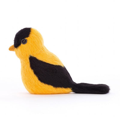 Birdling Goldfinch - Lemon And Lavender Toronto