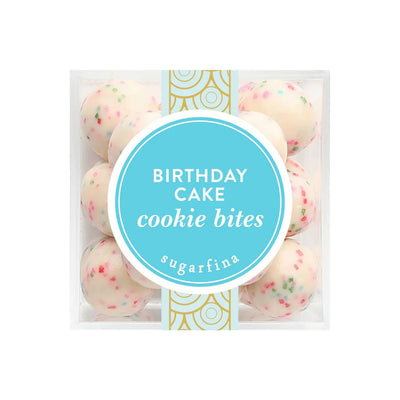 Birthday Cake Cookies - Small Sugarfina - Lemon And Lavender Toronto