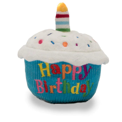 Birthday Cupcake Squeezer - Lemon And Lavender Toronto