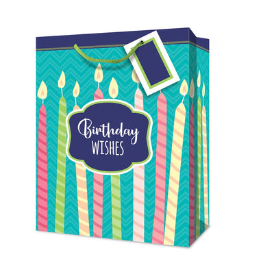 Birthday Wishes Bag - Lemon And Lavender Toronto