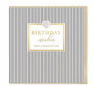 Birthday Wishes- Have a Fabulous Day - Lemon And Lavender Toronto