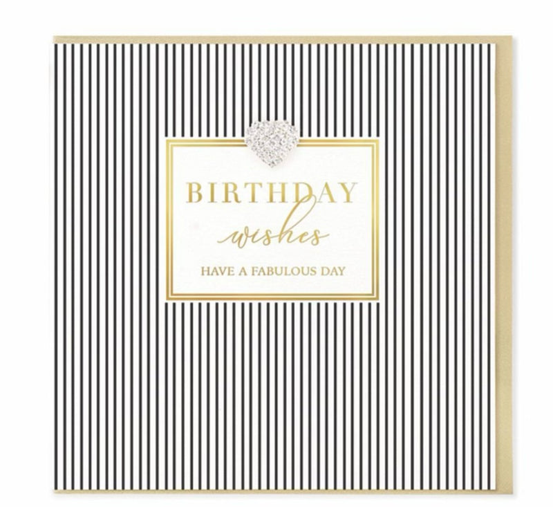 Birthday Wishes- Have a Fabulous Day - Lemon And Lavender Toronto
