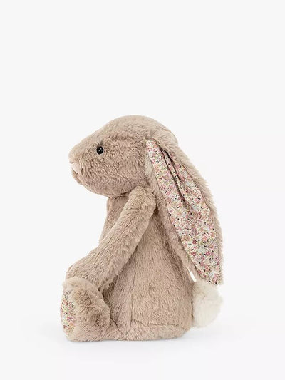 Blossom Bea Beige Bunny-Jellycat - Lemon And Lavender Toronto