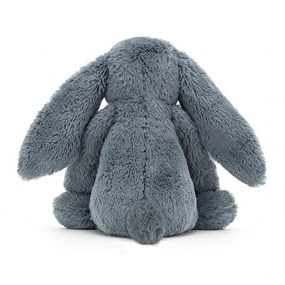 Blossom Dusky Blue Bunny-Jellycat - Lemon And Lavender Toronto