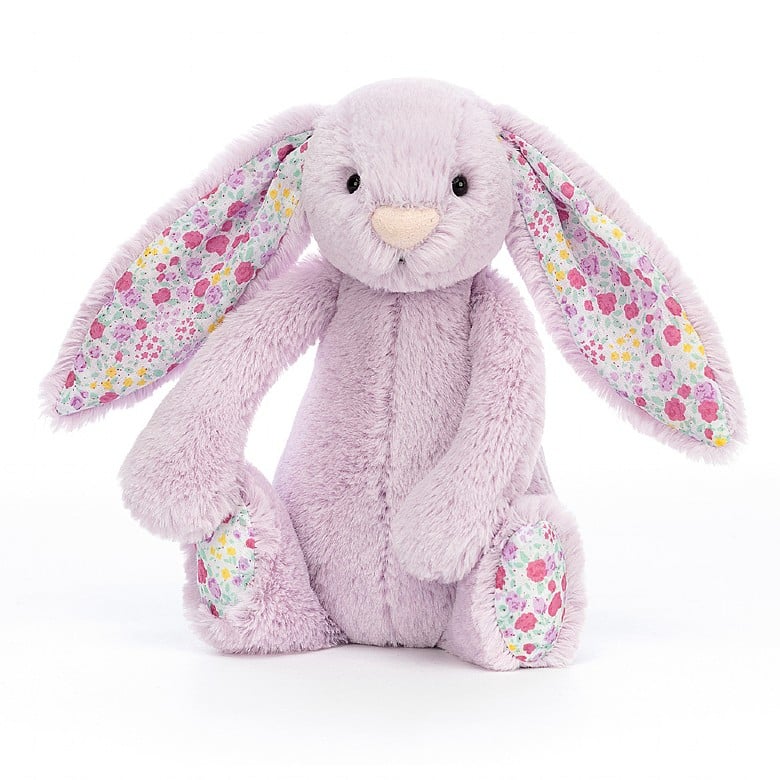 Blossom Jasmine Bunny-Jellycat - Lemon And Lavender Toronto