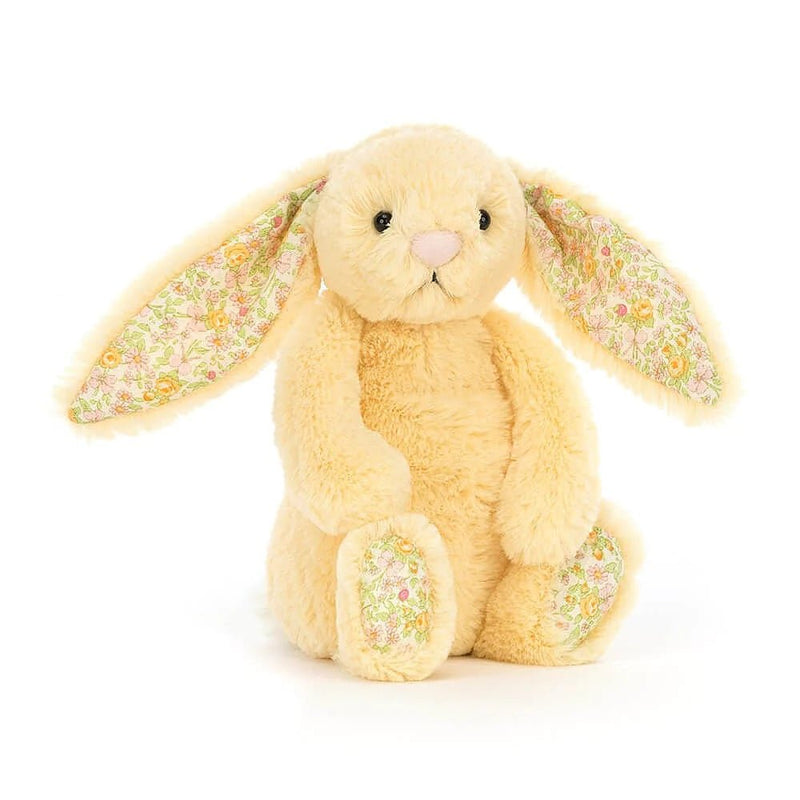 Blossom Lemon Bunny-Jellycat - Lemon And Lavender Toronto