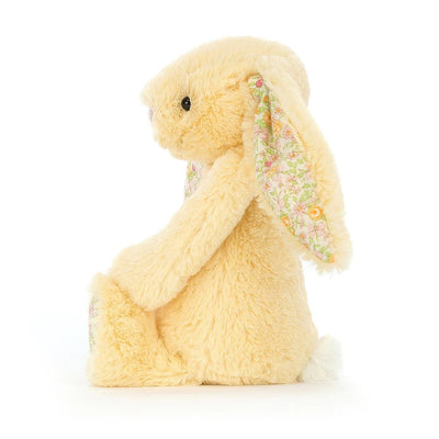 Blossom Lemon Bunny-Jellycat - Lemon And Lavender Toronto