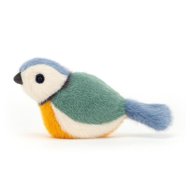 Blue Bird - Jellycat - Lemon And Lavender Toronto