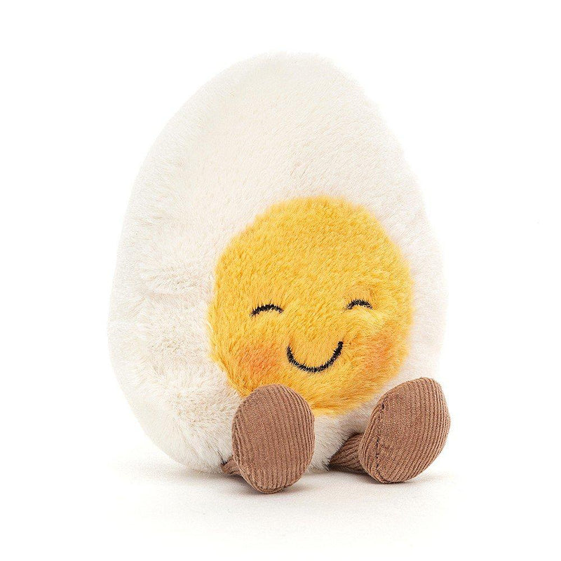 Blushing Egg - Jellycat - Lemon And Lavender Toronto