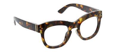 Bravado Tortoise Glasses *Oprah Top Pick* - Lemon And Lavender Toronto