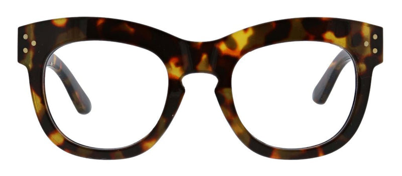 Bravado Tortoise Glasses *Oprah Top Pick* - Lemon And Lavender Toronto