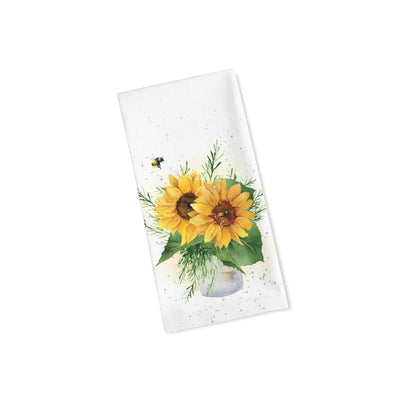 Bree the Bumblebee Towel - Lemon And Lavender Toronto