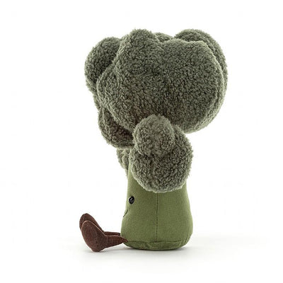 Broccoli Full Size - Jellycat - Lemon And Lavender Toronto