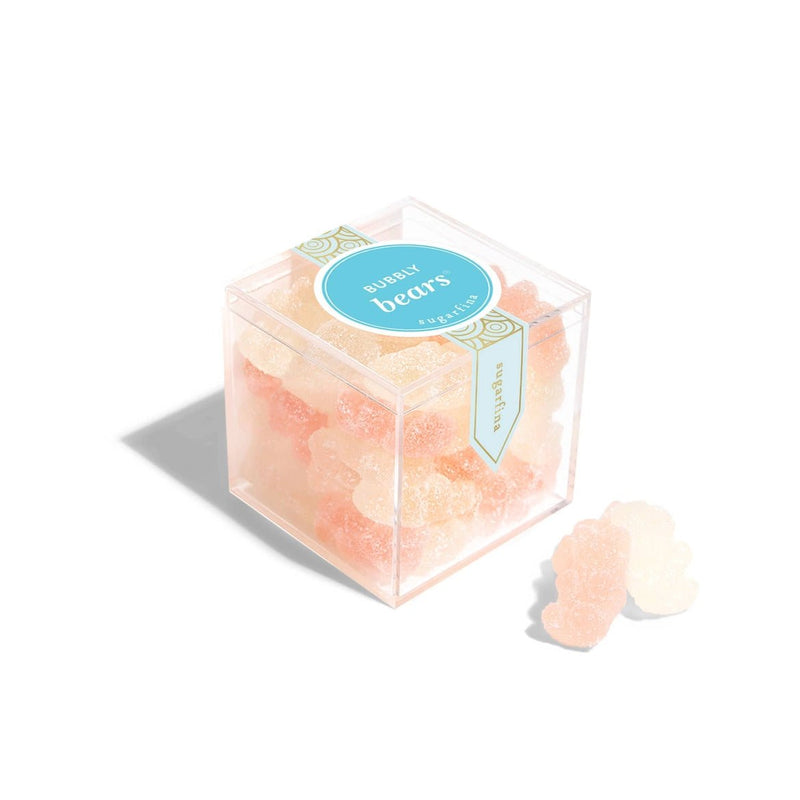 Bubbly Bears - Small Sugarfina - Lemon And Lavender Toronto