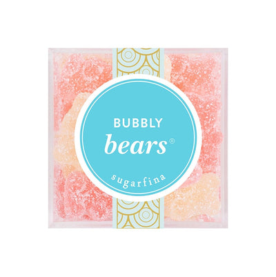 Bubbly Bears - Small Sugarfina - Lemon And Lavender Toronto