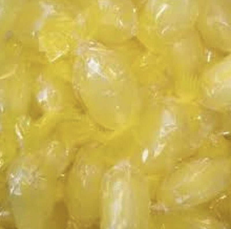 BUCHANANS LEMON SHERBET Candy - Lemon And Lavender Toronto
