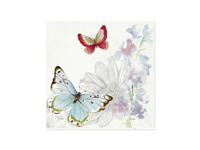 Butterfly Mothers Day- Pop-Up Card - Lemon And Lavender Toronto