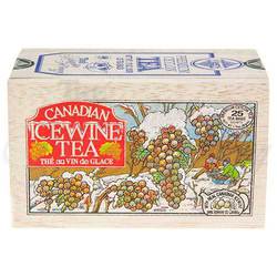 Canadian IceWine Tea - Lemon And Lavender Toronto