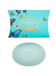 Castelbel Portus Cale Butterflies Soap - Lemon And Lavender Toronto