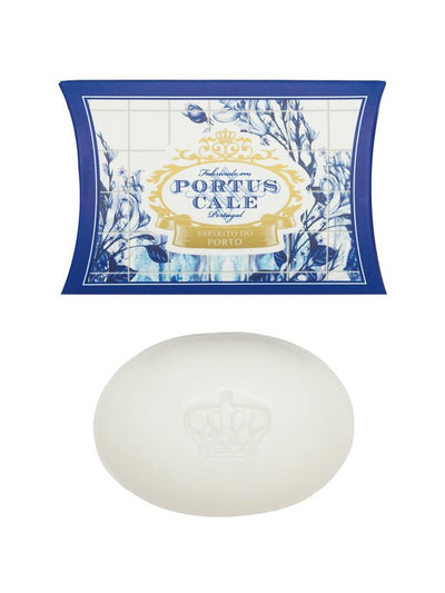 Castelbel Portus Cale Gold & Blue Soap - Lemon And Lavender Toronto