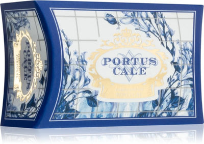 Castelbel Portus Cale Gold & Blue Soap - Lemon And Lavender Toronto