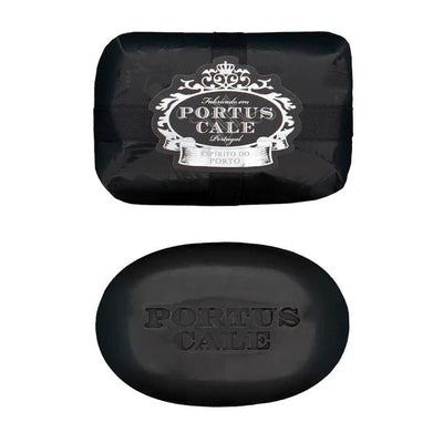 Castelbel Portus Cale Soap, Black Edition Soap - Lemon And Lavender Toronto