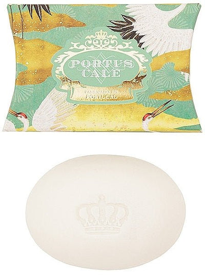 Castelbel Portus Cale White Crane Soap - Lemon And Lavender Toronto