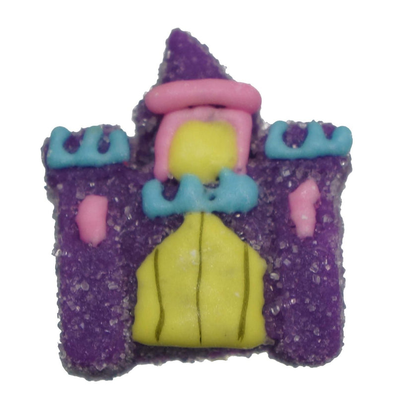 Castle Gummy -Individual - Lemon And Lavender Toronto