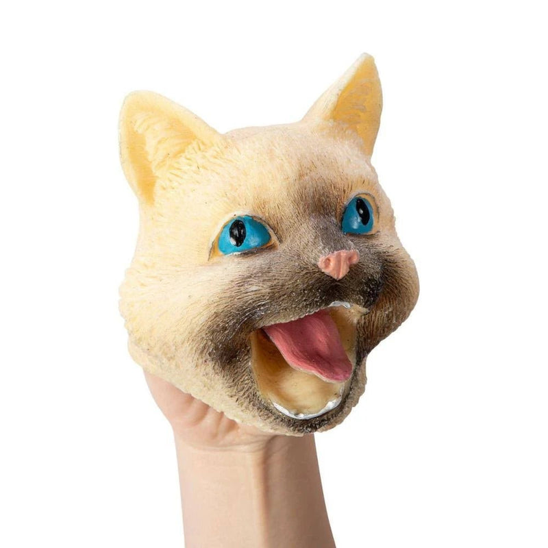 CAT HAND PUPPETS - Lemon And Lavender Toronto