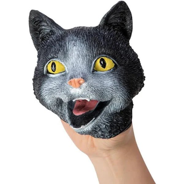 CAT HAND PUPPETS - Lemon And Lavender Toronto