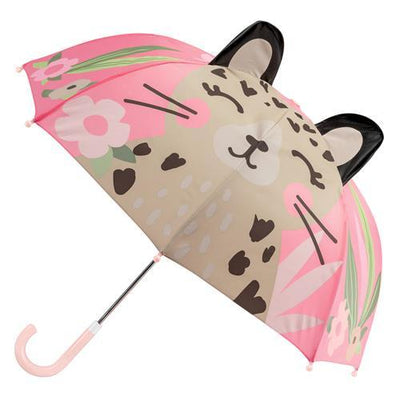 Cat Pop Up Umbrella - Lemon And Lavender Toronto