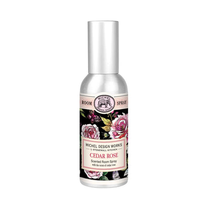 Cedar Rose Home Fragrance Spray - Lemon And Lavender Toronto