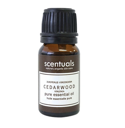 Cedarwood Essential Oil - Lemon And Lavender Toronto