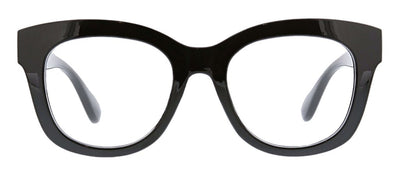 Center Stage Focus Black Glasses *Oprah Top Pick* - Lemon And Lavender Toronto