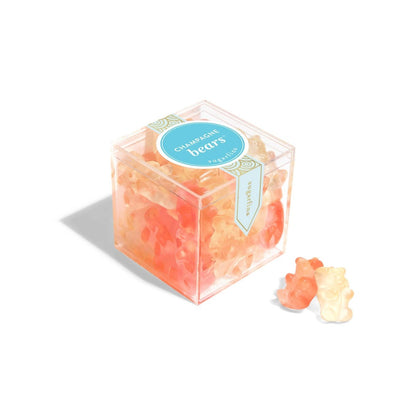 Champagne Bears® - Small Sugarfina - Lemon And Lavender Toronto