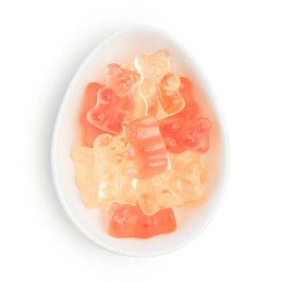 Champagne Bears® - Small Sugarfina - Lemon And Lavender Toronto