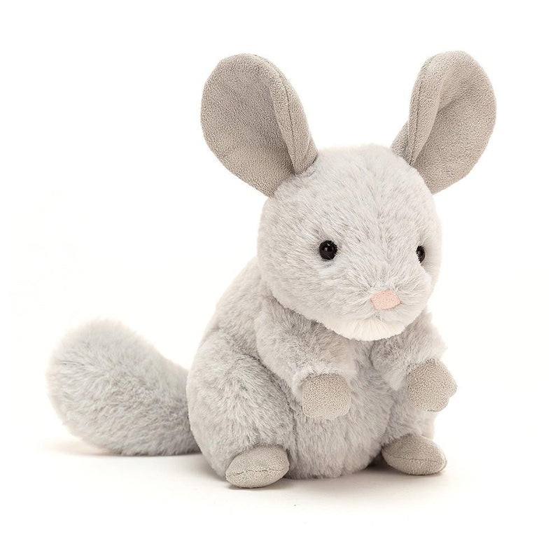 Cheeky Chinchilla Misty - Jellycat - Lemon And Lavender Toronto