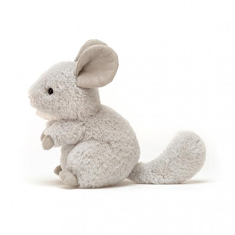 Cheeky Chinchilla Misty - Jellycat - Lemon And Lavender Toronto