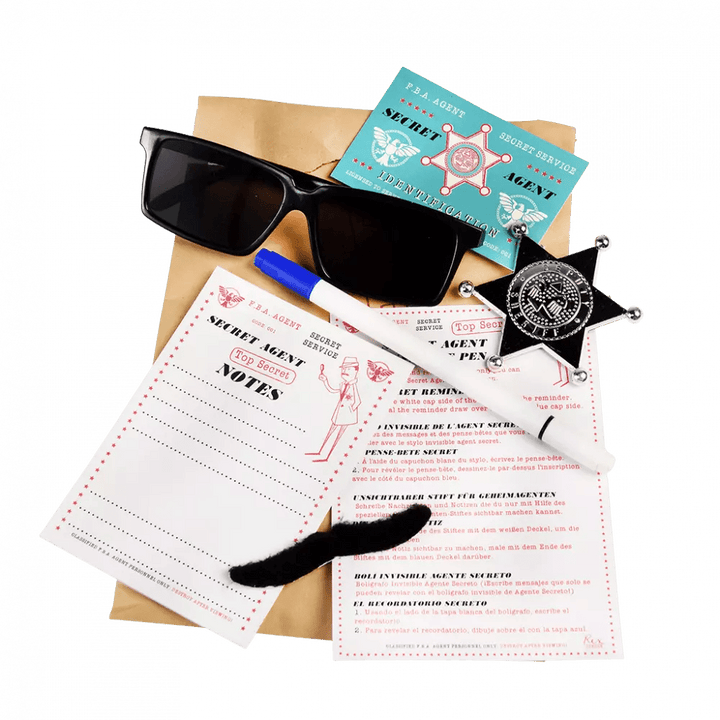 Missione Da Detective Per Incastrare Un Colpevole | Bridge D'Italia Online - Foto 6