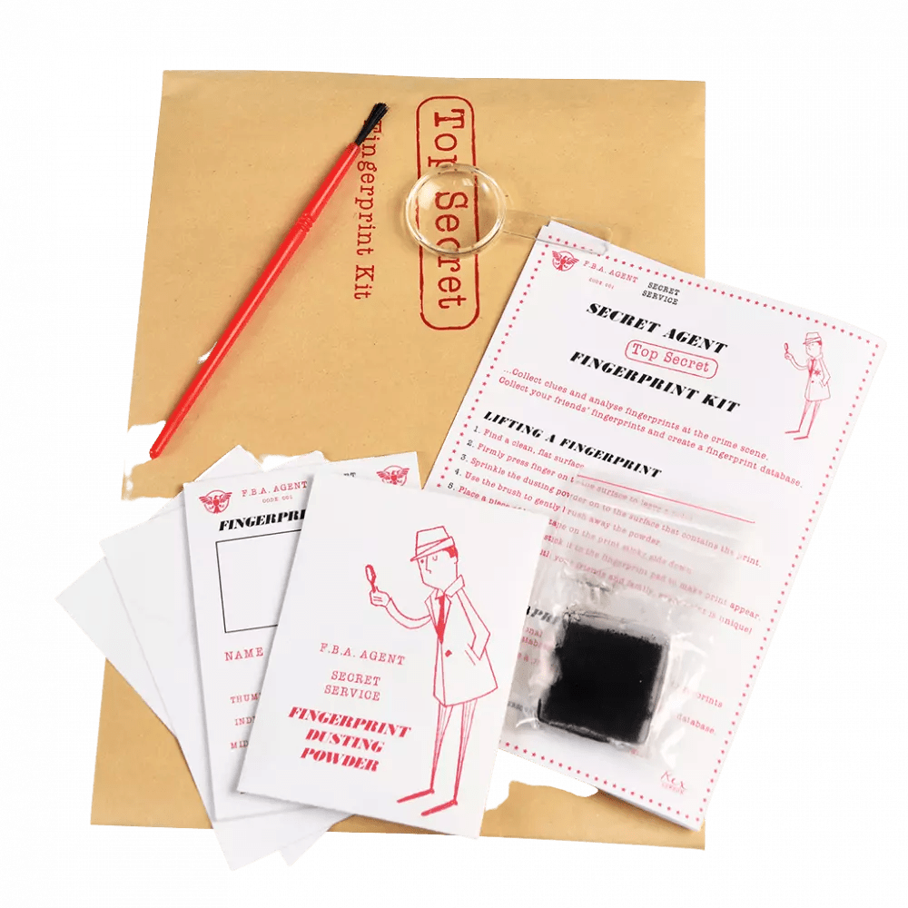 Missione Da Detective Per Incastrare Un Colpevole | Bridge D'Italia Online - Foto 5