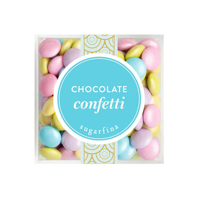 Chocolate Confetti - Small Sugarfina - Lemon And Lavender Toronto
