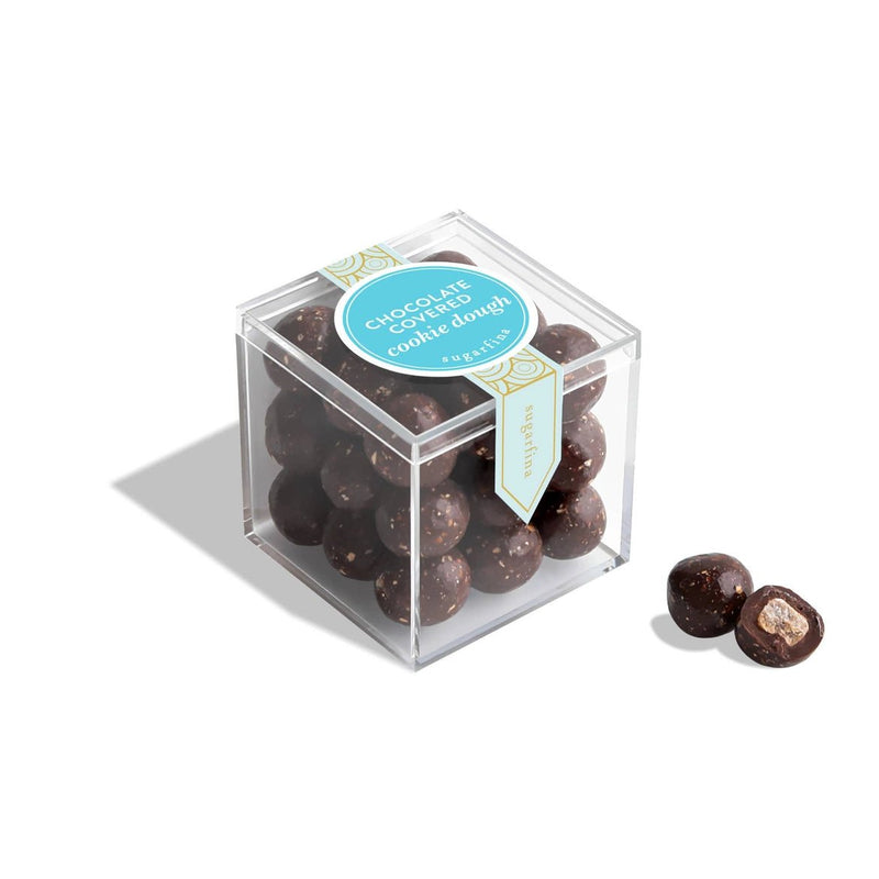 Chocolate Covered Cookie Dough - Small Sugarfina - Lemon And Lavender Toronto