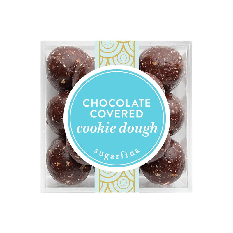 Chocolate Covered Cookie Dough - Small Sugarfina - Lemon And Lavender Toronto