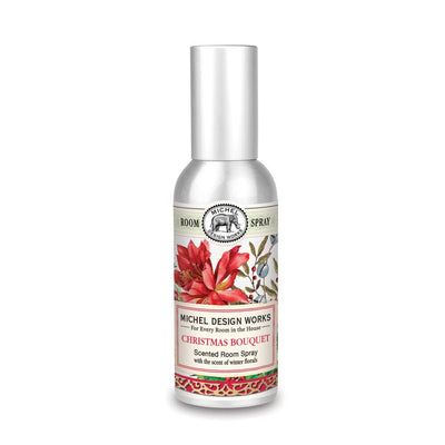 Christmas Bouquet Home Fragrance Spray - Lemon And Lavender Toronto