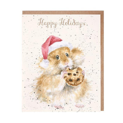 CHRISTMAS COOKIE' CHRISTMAS CARD PACK - Lemon And Lavender Toronto