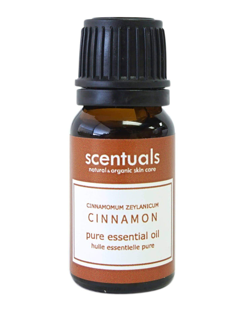 Cinnamon Essential Oil - Lemon And Lavender Toronto