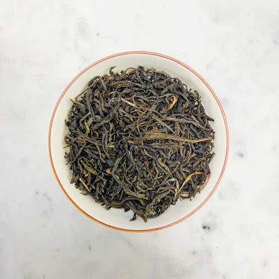 Classic Green- Sloane Tea - Lemon And Lavender Toronto