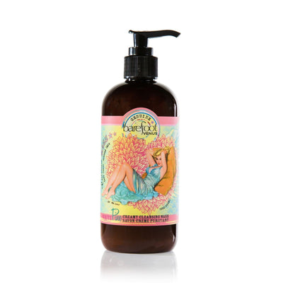 Cleansing Body Wash - Coconut Kiss - Lemon And Lavender Toronto